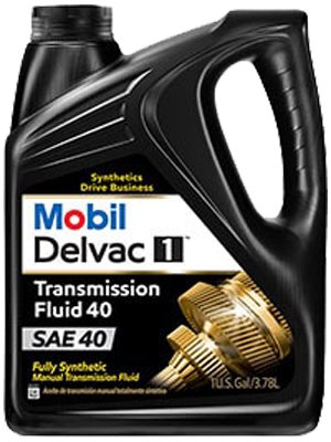 MOBIL-DELVAC-TRANSMISSION-FLUID-V40