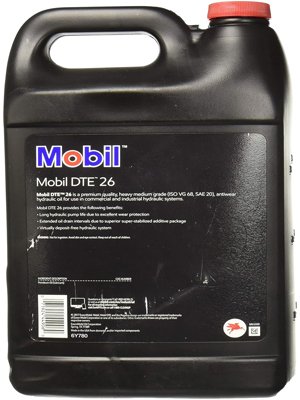 MOBIL-DTE-26
