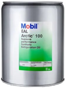 MOBIL-EAL-ARCTIC-100