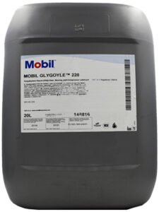 MOBIL-GLYGOYLE-220