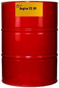 Shell-Argina-S2-30-209L