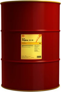 Shell-Argina-S4-40