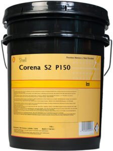 Shell-Corena-S2-P-150