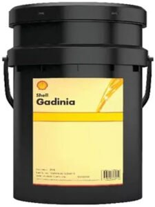 Shell-Gadinia-S3