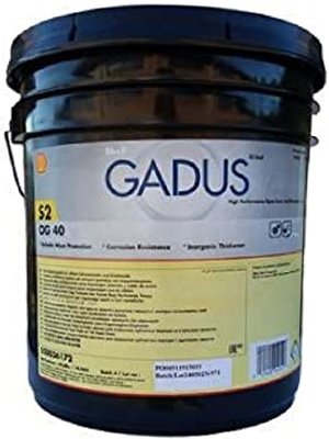 Shell-Gadus-S2-OG-40