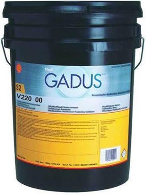 Shell-Gadus-S2-V220-00