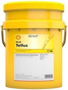 Shell-Tellus-S2-M46