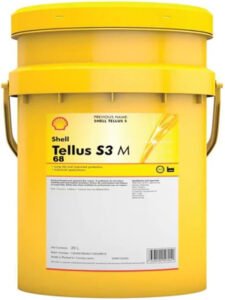 Shell-Tellus-S3-M-68-20-L