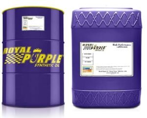 Royal Purple 3-4